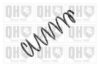 QUINTON HAZELL QCS6963 Coil Spring